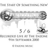 The Start Of Something New 5-6