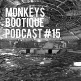 Signatune Records Podcast Episode 15 mixed by Monkeys Bootique