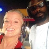 RISE & SHINE Radio Worldwide-by Miss Luna & Q DeRHINO (Nov 2012)