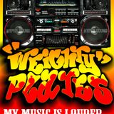 Smudge - Weighty Plates 2 - Hip-Hop/House/UKG/Grime/DnB