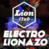 DJ KRAISE - ELECTRO LIONAZO # 1