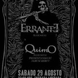 Quimo - Epifanía Subterránea IV