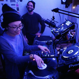 The Level Party with 1432 R @ The Lot Radio 05 March 2016
