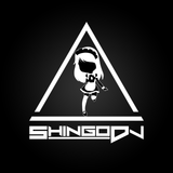 Shingo Dj - Demo set for DARKZIDE CREW