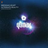 DJ The Prophet live on QlimaX 2011