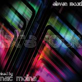 Marc Molina-Let's rock-Eleven Records