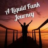 BML #33 - GALACTIC FUNK - A Liquid Funk Journey