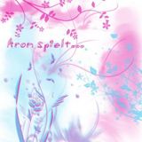 aroon spielt... - lieebe