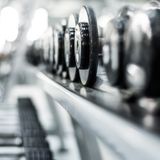 GYM Special Set