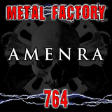 Metal Factory 764