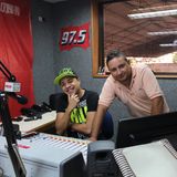 Zona R - 2015 07 02 Especial Mexicano777 Rumba Estereo Cali