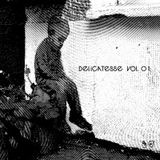 Alex Meshkov | Délicatesse | Volume 1