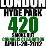Dj Paul Oakley Hyde Park 420 Jackin House