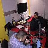 LHT 14 septiembre 2015 inicio tardio de programa -- Marco explica motivos