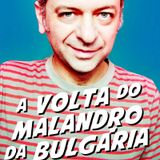 Malandrando | BRASIL TOUR 2013 | Mixtape