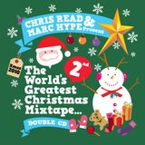 Merry Chrismixx 2! (World's Second Greatest Christmas Mixtape)