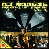 DJ BOOGIE - PARKING LOT PIMPIN (2007)