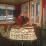Dj Bouddha @ RUB A DUB SUNDAY#21