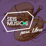 #152 SEIS MÚSICAS PARA LIBRA