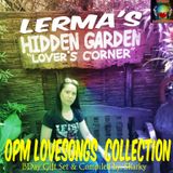 LERMA'S BDAY MUSIC SET ( OPM LoveSongs Collection)