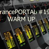 Sander SIA - TrancePORTAL #199