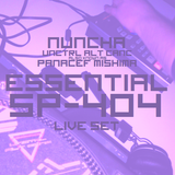 Nuncha | Panacef Mishima Essential SP-404 live set