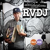 RVDJ x ALB: 94.5 Mix