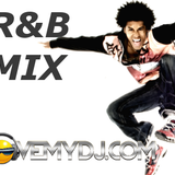 R&B Mix Jan 2015