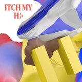 Bassline Manager as Break!Fast @ Itch My Ha Ha Ha, Brno (November 2015)