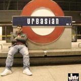 DJ Bobby B - UrbAsian Vol.1 (Nov 06)