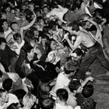 "Forming: The First Years Of American Hardcore Punk"