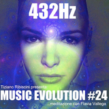 MUSIC EVOLUTION #24