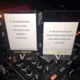 Daze Maxim b2b Jan Krueger (Hello?Repeat Soundsystem) - CB 152