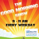 The best of The Good Morning Show - July 14th