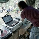 Ersha - Live @ Minimal Mondays (2012.03.12)