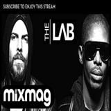Art Department - Live At Mixmag in The Lab (London) - 09-Oct-2014