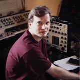 Chuck Cogan November Mix 2012 - Pete Namlook Tribute