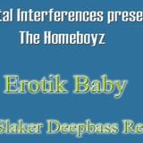 Erotik Baby (Slaker Vocal Deep Remix)