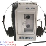 90s British Indie