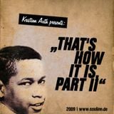 Kristian Auth - That's how it is, Part II (2009)