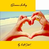 Mok - Summer Feeling