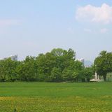 Ljubljana, Sunday morning. May 11, 2013, a podcast for CoLaboRadio broadcast 21.05.2013