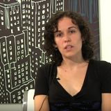 Audio de Ana Alonso en "Protagonistas"