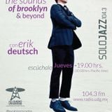 The Sounds of Brooklyn & Beyond programa 01