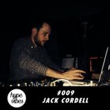 HV009: Jack Cordell