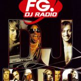 Robin Schulz - Radio FG - 04-Aug-2014