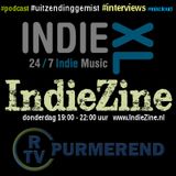 IndieZine #110 - 19 juni 2014