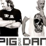 essential of PIG and DAN