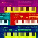 Samba 80's exclusive mix