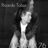 IA MIX 76 Ricardo Tobar
